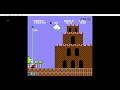 Smb1 any% in 5:05,19 (CROATIAN RECORD AND PB)