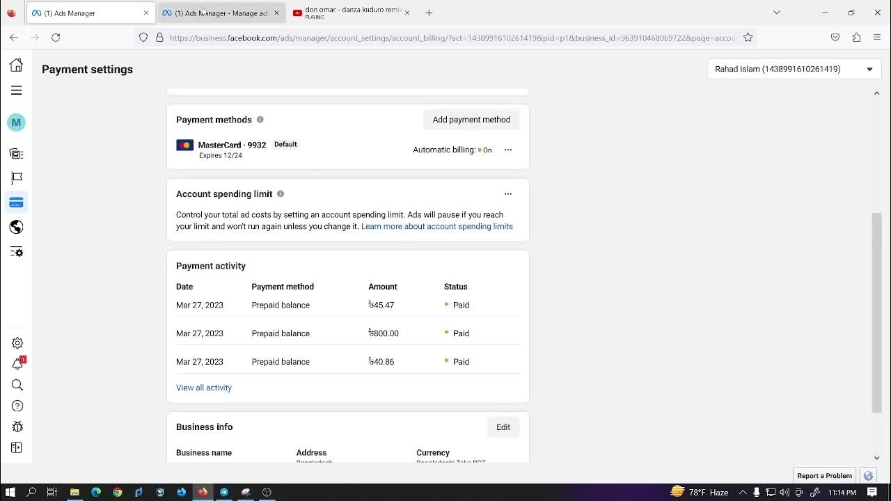 Facebook Prepaid Funds Ads Gives Extra Reach shortsvideo shorts facebook-prepaid-funds-ads-gives-extra-reach-shortsvideo-shorts