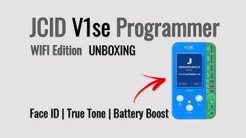 How to install JCID programmer software | JCID V1SE features demo