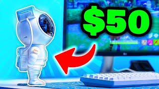 Cool Tech For Streamers Under $50 | Episode 2
