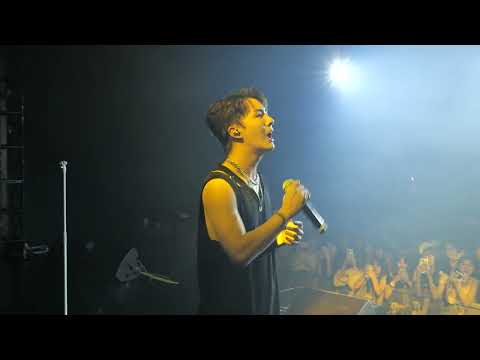 吳岱林《時差》廣州live版#2023鄭潤澤巡演