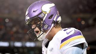 Vikings QB J.J. McCarthy: Trade Rumors and the Battle for Starting Role