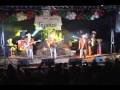 TEJONES BAND danzale al que vive TEATRO