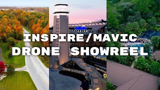 Brandan FPV Inspire/Mavic Show Reel 2024