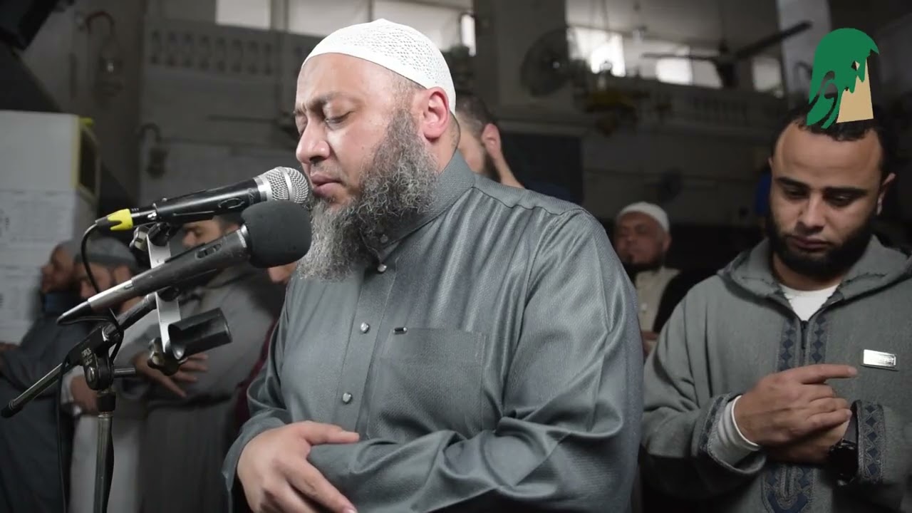 تلاوة ماتعة من سورة هود || رمضان 1447 هـ || وَإِلَىٰ مَدْيَنَ أَخَاهُمْ شُعَيْبًا