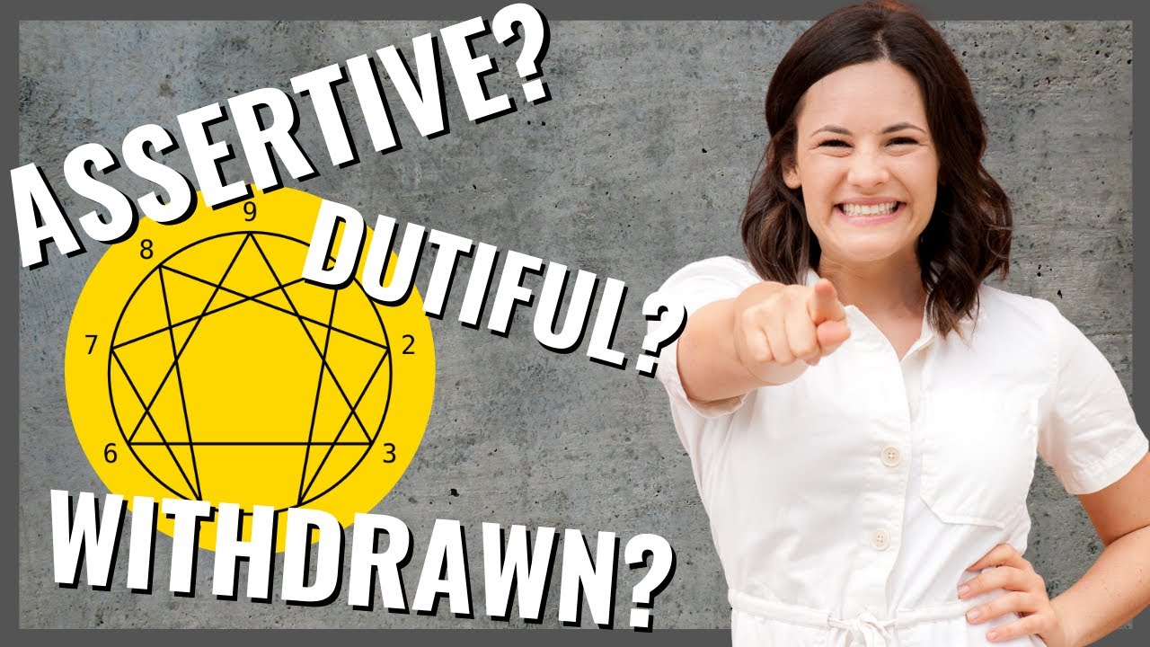 What is YOUR Enneagram Coping Style?