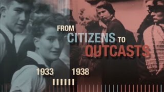 The Path to Nazi Genocide, Chapter 3/4: From Citizens to Outcasts, 1933–1938