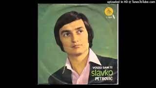 Slavko Petrovic- Ciganka stara_KARAOKA MATRICA