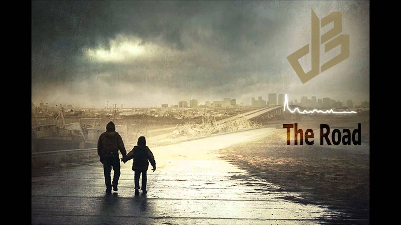 "The Road" Sad Deep Dark Apocalyptic Rap Hip Hop Instrumental Beat