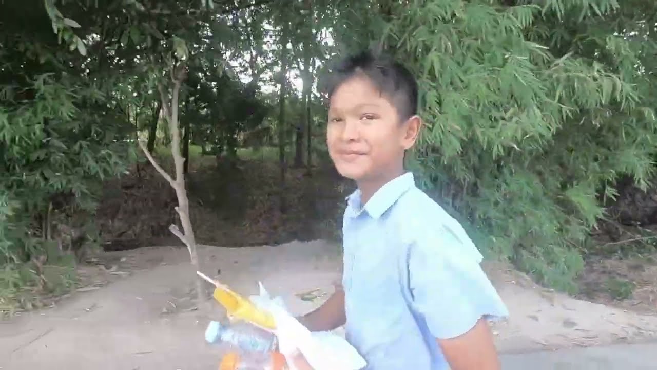 ภาพยนตร์สั้น เรื่อง สอง(ลัก)รัก ระดับชั้นประถมศึกษาปีที่ 1- 6 โรงเรียนวัดหนองพะวา อ.บ้านค่าย จ.ระยอง