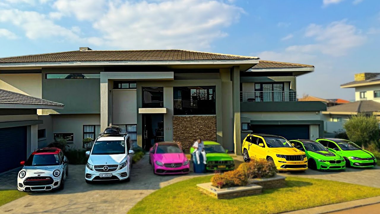 ДЕЛАЕМ ЭТО РАДИ СЕМЬИ...