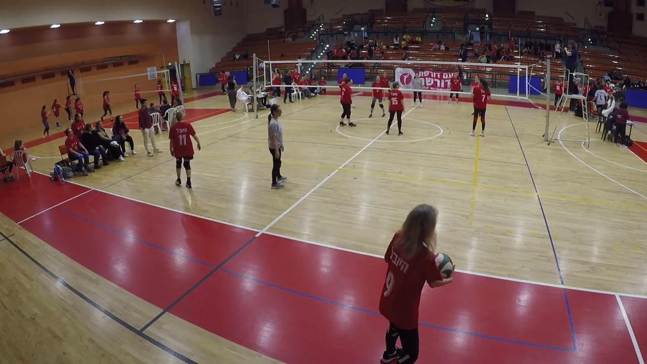 HAYOVEL - 7-11-24 - 2