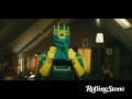 At The Movies With Peter Travers: 'Kick-Ass'
