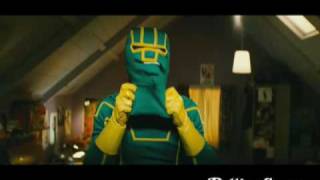 At The Movies With Peter Travers: 'Kick-Ass'