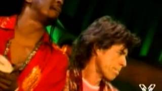 Rolling Stones   Gimme Shelter Live