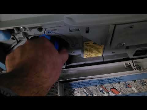 canon 2420 error e00007 l e00003 l 261 l 805