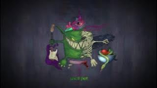 Feed Me - Shell Pet