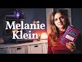 Melanie Klein - Envy and Gratitude || Psychology Series