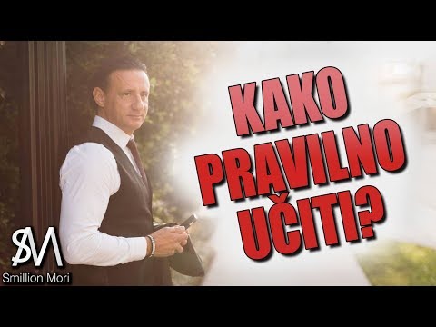 Video: Kako Povećati Znanje