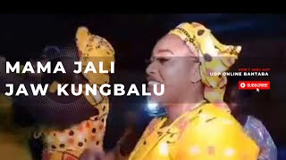 Mama Jali- Jaw Kungbalu