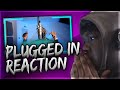 Kwengface - Plugged In W/Fumez The Engineer (REACTION)