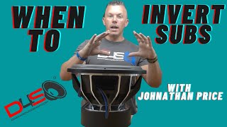 PROS AND CONS TO INVERTING SUBS ON YOUR VEHICLE!