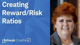 Swing Trades Using Calculated Reward Risk Ratios. What's Your Number? | Long Options | 42524