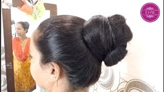 Download lagu ILHW Rapunzel Shobha Huge Sensual Bun Making Bun Drop Hair Flaunting ILHW Rapunzel Shobha Huge Sensual Bun Making Bun Drop Hair Flaunting
