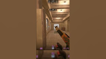 Worlds FASTEST B retake?  #cs2 #csgo #counterstrike #gaming #cs2clips