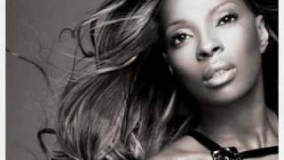 Miniatura del video "Mary J. Blige feat. Aretha Franklin - Ain't No Sunshine"