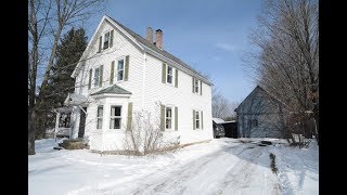 1015 Main Street video tour