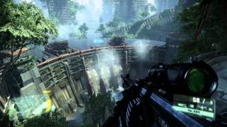 Crysis 3 gtx 970 oc,i5 4690