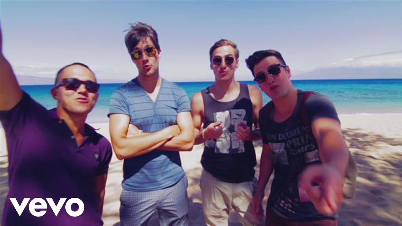 big time rush скачать windows down