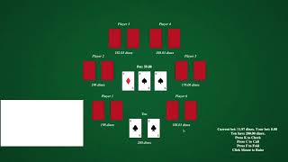 Poker Face — Kathryn Wang 15-112 Term Project