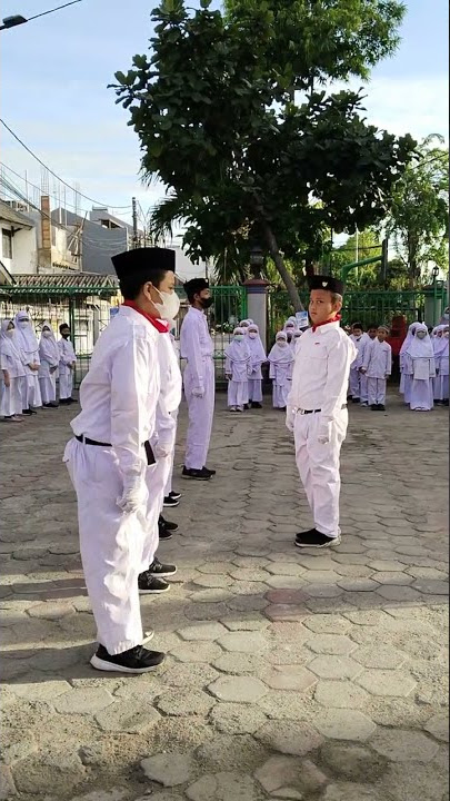 Laporan Pemimpin Barisan #shorts