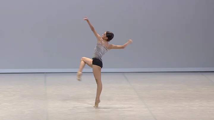 Carolyne Galvao, 303 - Prize Winner - Prix de Laus...