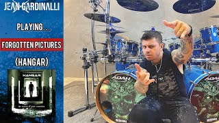 Watch Hangar Forgotten Pictures video