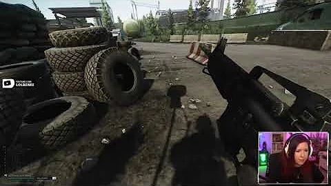 How To Survive Rust! | HWYM