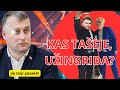 Ąžuolu per Ingridą: įtaria suklastojus parašus