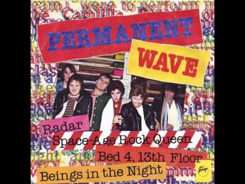 Permanent Wave -