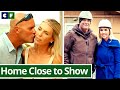 Renovation Island: How Bryan and Sarah Baeumler&#39;s Florida Home Keeps Them Close to the Show