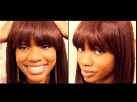 Fall Hair!!! RpgShow Limited Edition Wigs On Clearance Sale!! Up to $130 Off! - YouTube
