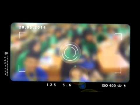 2015銘傳大學暑期廣告英文雙營回顧影片