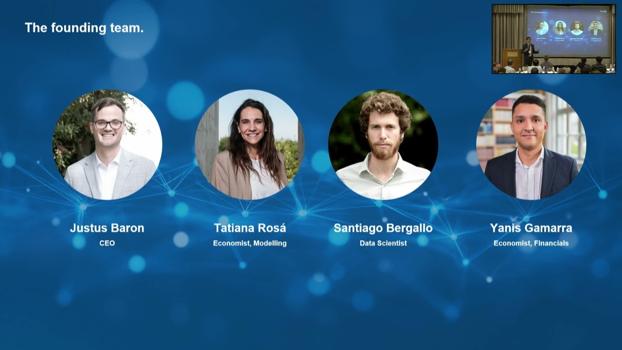 S1 - Global Standards Leadership Conference 2025 - What is the Value of 5G?