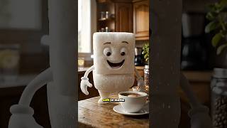 5 secrets pour ARRÊTER le sucre #santé #3d #astuces