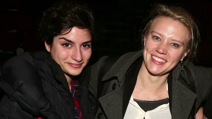 Kate McKinnon Girlfriends List (Dating History)