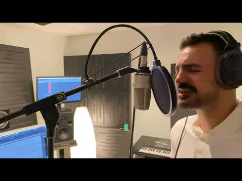 מאיר אלפי - אחרי שנים (גירסת פסנתר)