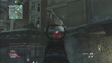 [PS3] [Mw3] [Free] [SPRX] ASP Engine Mod Menu (Non-Host Menu)