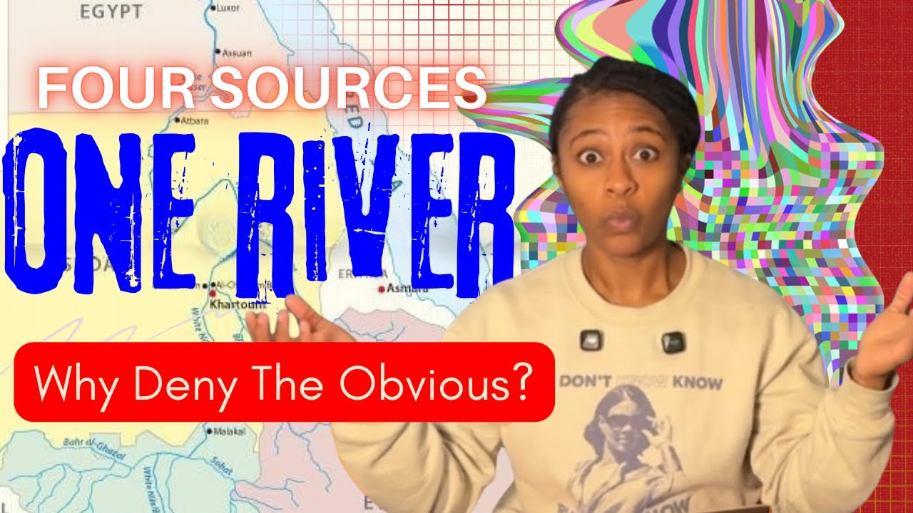 They’ve Been Hiding Eden In Plain Sight | Genesis Chapters 2 & 3