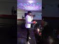 Roberio Lima e Tião Teclas Bailao do Chapéu Terraço Show Baile Todos Finais de Semana